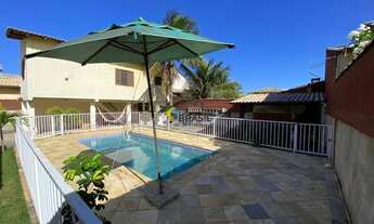 Imagem 3: Casa linear com piscina próxima da Amaral Peixoto no Enseada das Gaivotas