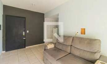 Imagem 3: Apartamento para Aluguel - Centro Histórico, 1 Quarto, 64 m2