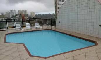 Imagem 7: Apartamento alugar Itaigara 1 quarto, 1 sala, cozinha, banheiro e garagem