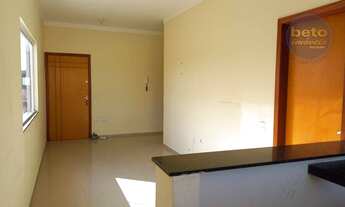 Imagem: Apartamento, 52 m² - venda por R$ 230.000,00
