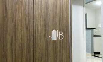 Imagem 7: Apartamento com 2 dormitórios à venda, 47 m² por R$ 190.000,00 - Shopping Park - Uberlândi