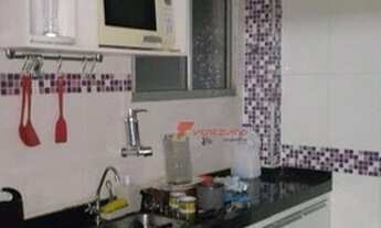 Imagem 4: Apartamento residencial à venda, Residencial Spazio Palaccio di Spagna, Piracicaba