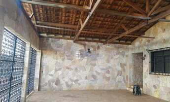 Imagem 6: Casa com 4 dormitórios à venda, 337 m² por R$ 480.000 - Vila Tibério - Ribeirão Preto/SP