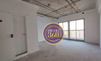 Imagem 6: Conjunto à venda, 36 m² por R$ 370.000,00 - Consolação - São Paulo/SP