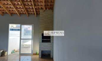 Imagem: Casa com 2 dormitórios à venda, 178 m²