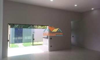 Imagem 6: Casa com 3 dormitórios à venda, 185 m² por R$ 1.200.000 - Martim de Sá - Caraguatatuba/SP