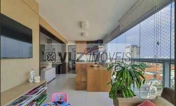 Imagem 4: LINDENBERG, ALTO PADRÃO, JTO METRÔ ANA ROSA