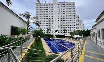 Imagem: Apto 2/4 a venda no Cond. Top Life (Maria