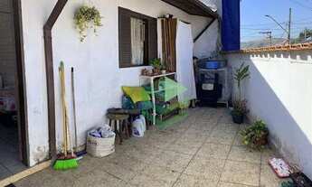 Imagem 2: Casa com 3 dormitórios à venda, 131 m² por R$ 800.000,00 - Centro - São Bernardo do Campo