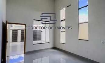 Imagem 6: Casa para venda tem 151 metros quadrados com 3 quartos em Centro - Trindade - GO