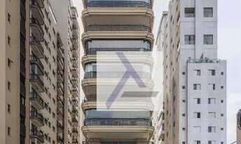 Imagem 5: Apartamento com 3 dormitórios, 275 m² - venda por R$ 9.300.000,00 ou aluguel por R$ 63.855