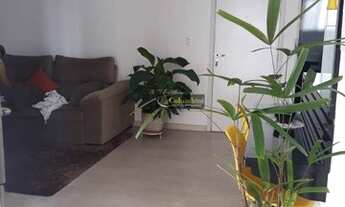 Imagem 4: Apartamento com 2 dormitórios à venda, 60 m² - Osvaldo Cruz - São Caetano do Sul/SP