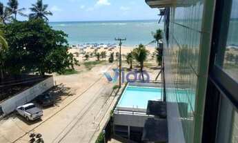 Imagem 4: Apartamento loft, com 1 quarto para alugar, 32 m² por R$ 1.520/mês - Candeias - Jaboatão d