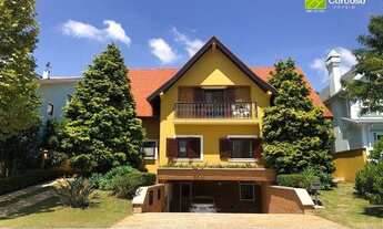 Imagem 2: CASA À VENDA CONDOMÍNIO ALDEIA DA SERRA MORADA DOS PINHEIROS