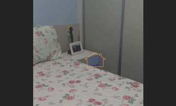 Imagem 4: Apartamento à venda, 46 m² por R$ 410.000,00 - Santa Maria - Santo André/SP