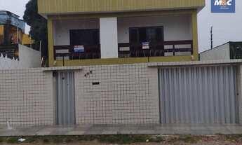 Imagem: Casa com 200m² de área construída e 350m²