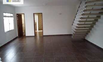 Imagem: Sobrado residencial para venda e locação