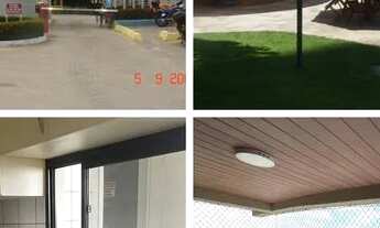 Imagem: Sport park mobiliado 3/4 suite