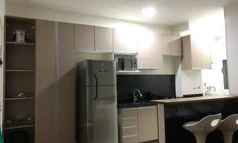 Imagem: Apartamento à venda no Passeo Condomínio