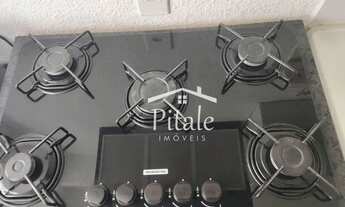 Imagem 5: Apartamento com 1 dormitório para alugar, 42 m² por R$ 1.300,00/mês - Jardim Boa Vista (Zo