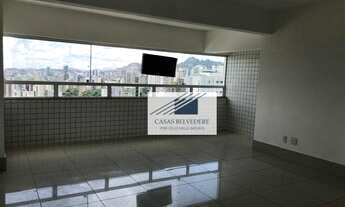 Imagem 4: Apartamento com 4 dormitórios à venda, 130 m² por R$ 980.000,00 - Sion - Belo Horizonte/MG