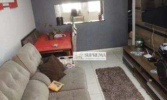 Imagem: Casa à venda, 96 m² por R$ 304.000,00