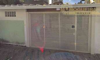 Imagem 1: Casa Terrea 2 Dormitórios c/ 1 Suíte - Vila Augusta