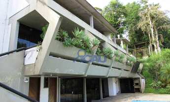 Imagem 2: Casa comercial no Portal da Saxônia, Ponta Aguda, Blumenau