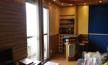 Imagem 2: Residencial - Bussocaba