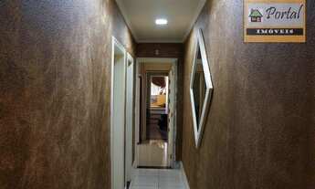 Imagem 10: Casa no bairro Jardim Vista Alegre em Campo Limpo Paulista-SP