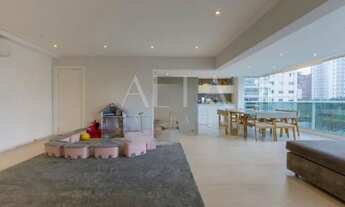 Imagem 4: Vila Nova Conceição - 3 suítes - 5 vagas