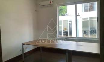 Imagem 5: Sobrado Residencial em Alto de Pinheiros