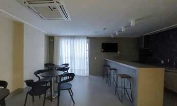 Imagem 2: Apartamento para Locação em Vila Velha, Praia de Itaparica, 2 dormitórios, 1 suíte, 2 banh