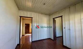 Imagem 4: Casa com 2 dormitórios para alugar, 50 m² por R$ 700/mês - Sol - Londrina/PR