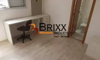 Imagem 5: APARTAMENTO MOBILIADO 02 DORMS SENDO 01 SUITE PARA LOCAÇÃO -ARUJÁ