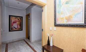 Imagem 2: Rua Deputado Emílio Carlos Vila Campesina Osasco SP