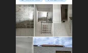 Imagem: Alugo,vendo,e negócio casa financiada