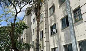 Imagem 1: Apartamento com 2 dormitórios para alugar, 48 m² por R$ 1.300,00/mês - Pirituba - São Paul