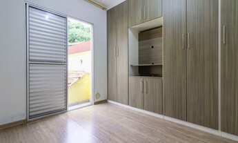 Imagem 6: Sobrado com 2 dormitórios à venda, 60 m² - Vila Jacuí - São Paulo/SP