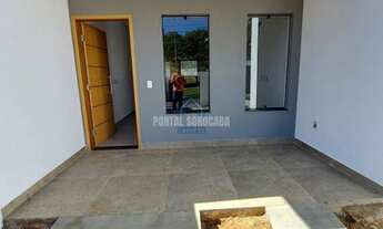Imagem 5: Casa com 3 dorms, Central Parque Sorocaba, Sorocaba - R$ 450 mil, Cod: 456