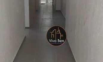 Imagem 5: Apartamento com 2 dormitórios para alugar, 60 m² por R$ 750,00/mês - Belvedere - Montes Cl