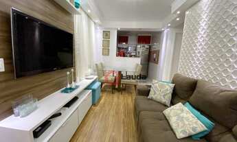 Imagem 2: Apartamento Condomínio Pitágoras - Paulínia/SP