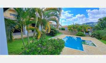 Imagem 3: Casa com 3 suítes em Águas da Prata, 324m²