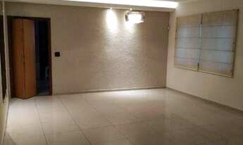 Imagem 5: Sobrado com 4 dormitórios para alugar, 230 m² por R$ 5.126,89/mês - Jardim Faculdade - Sor