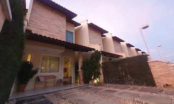 Imagem 4: Casa com 2 dormitórios à venda, 98 m² por R$ 345.000,00 - Lagoa Redonda - Fortaleza/CE