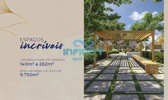 Imagem 6: Terrenos à venda, Mirá Condomínio Clube, Gravataí. Cod: 1369