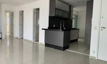 Imagem 5: LINDO APARTAMENTO A VENDA 03 DORMS 01 SUÍTE - VARANDA GOURMET - NO MELHOR DO ANÁLIA FRANCO