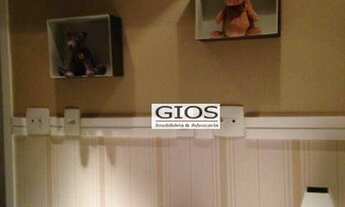 Imagem 2: Apartamento para alugar, 168 m² por R$ 18.036,00/mês - Pompéia - São Paulo/SP