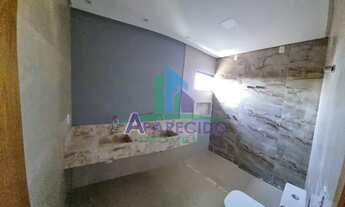 Imagem 6: Casa em condomínio com 3 quartos no Condomínio Parque Ville Pinheiros Aparecida de Goiani