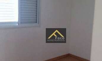 Imagem 5: Ed. Park Dois Córregos - Apartamento com 2 dormitórios, 55 m² - venda por R$ 200.000 ou al